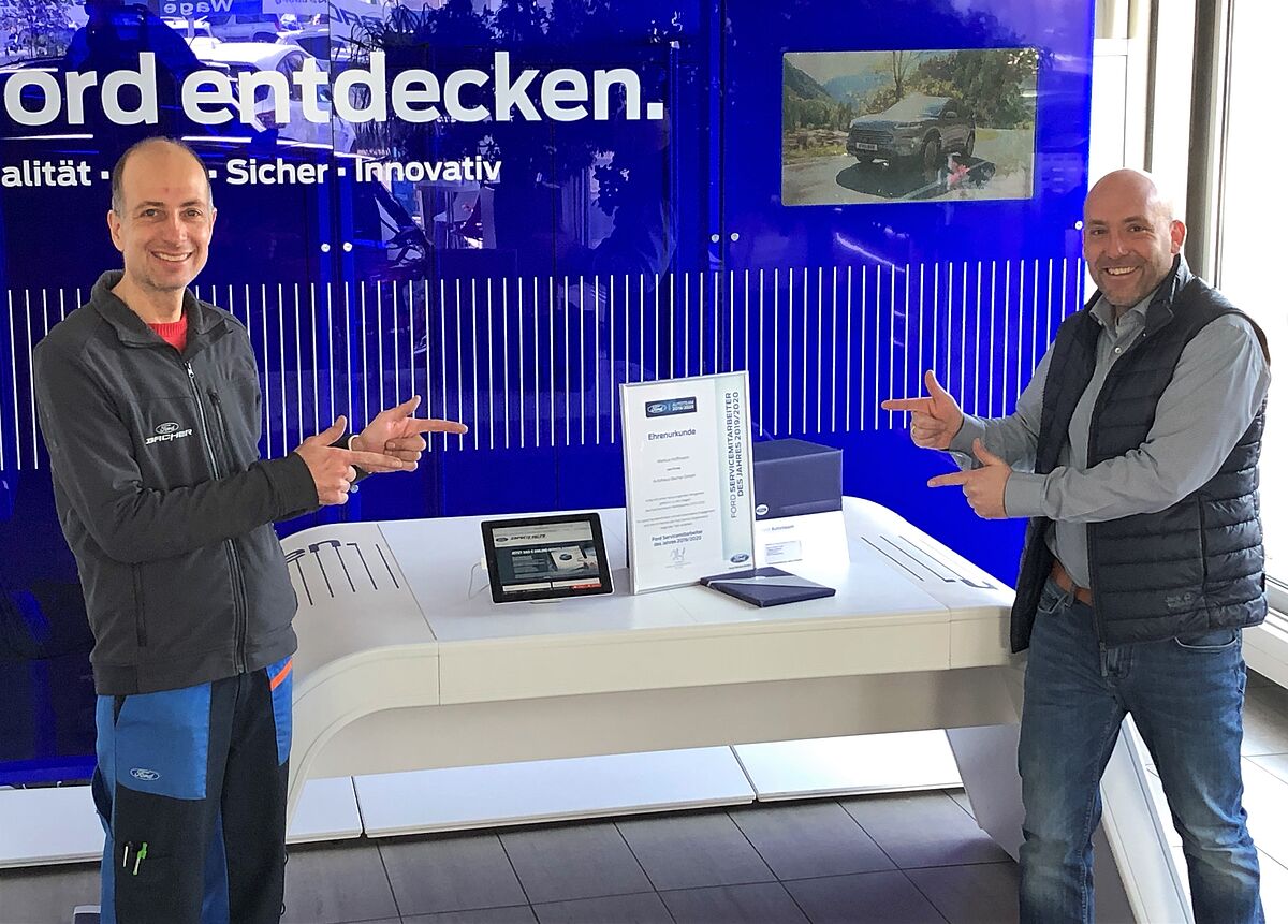 Bester Ford Servicemitarbeiter error_file_does_not_exist