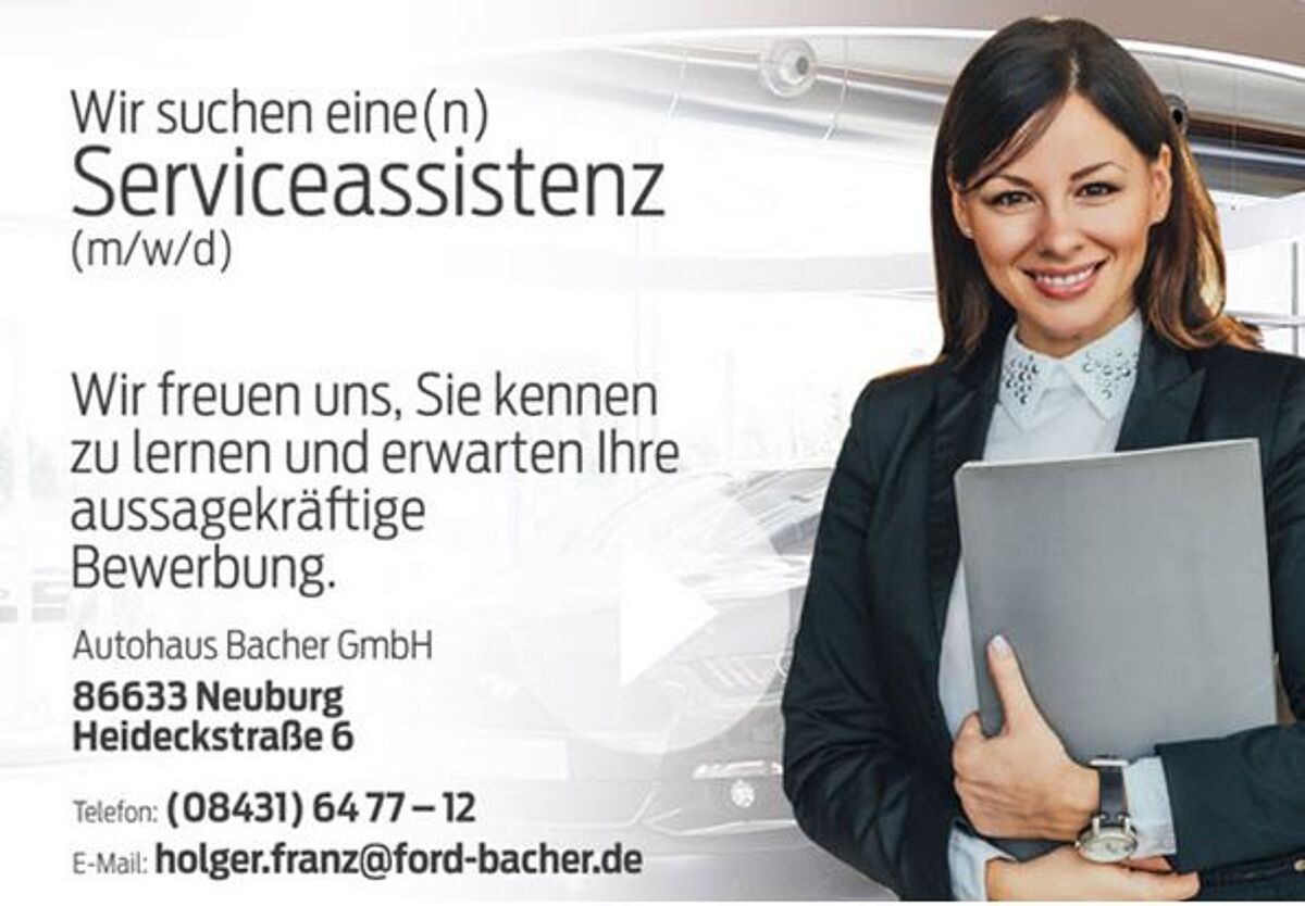 „Wanted“: Service-Assistenten error_file_does_not_exist